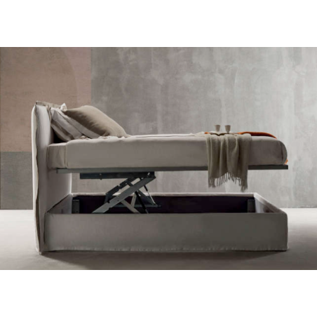 Letto Vela Gruppo Fox