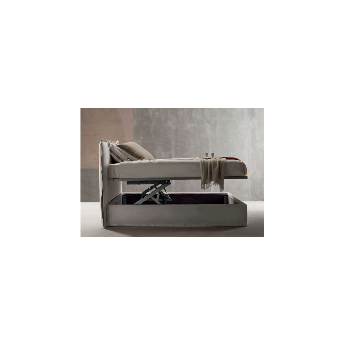 Letto Vela Gruppo Fox Letto Vela Gruppo Fox
