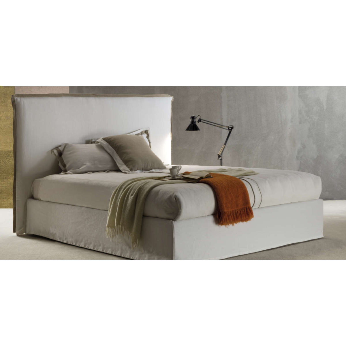 Letto Vela Gruppo Fox Letto Vela Gruppo Fox
