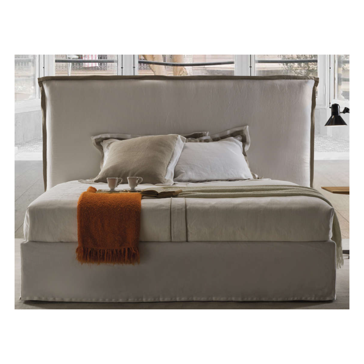 Bed Vela Gruppo Fox