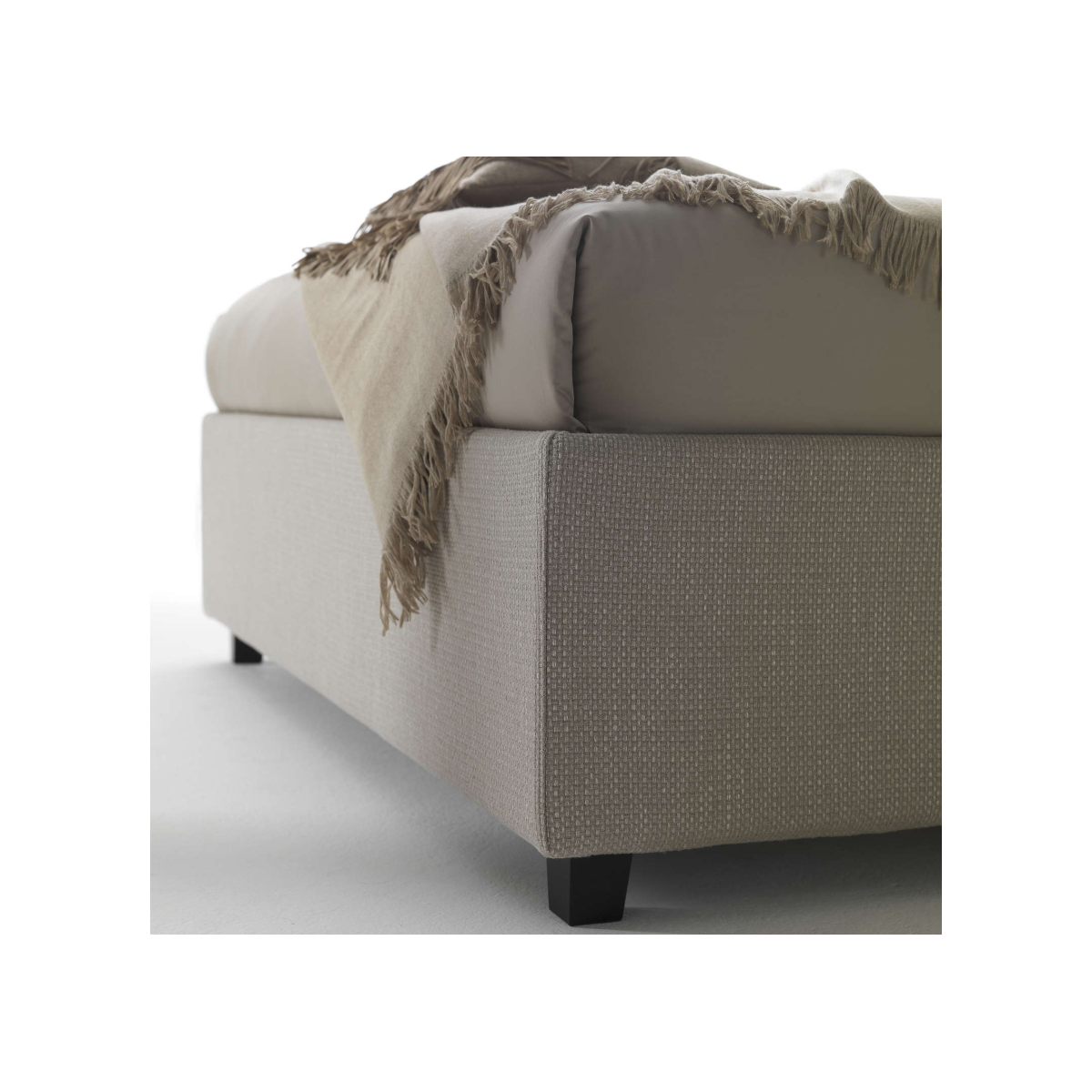 Bed Sommier Gruppo Fox