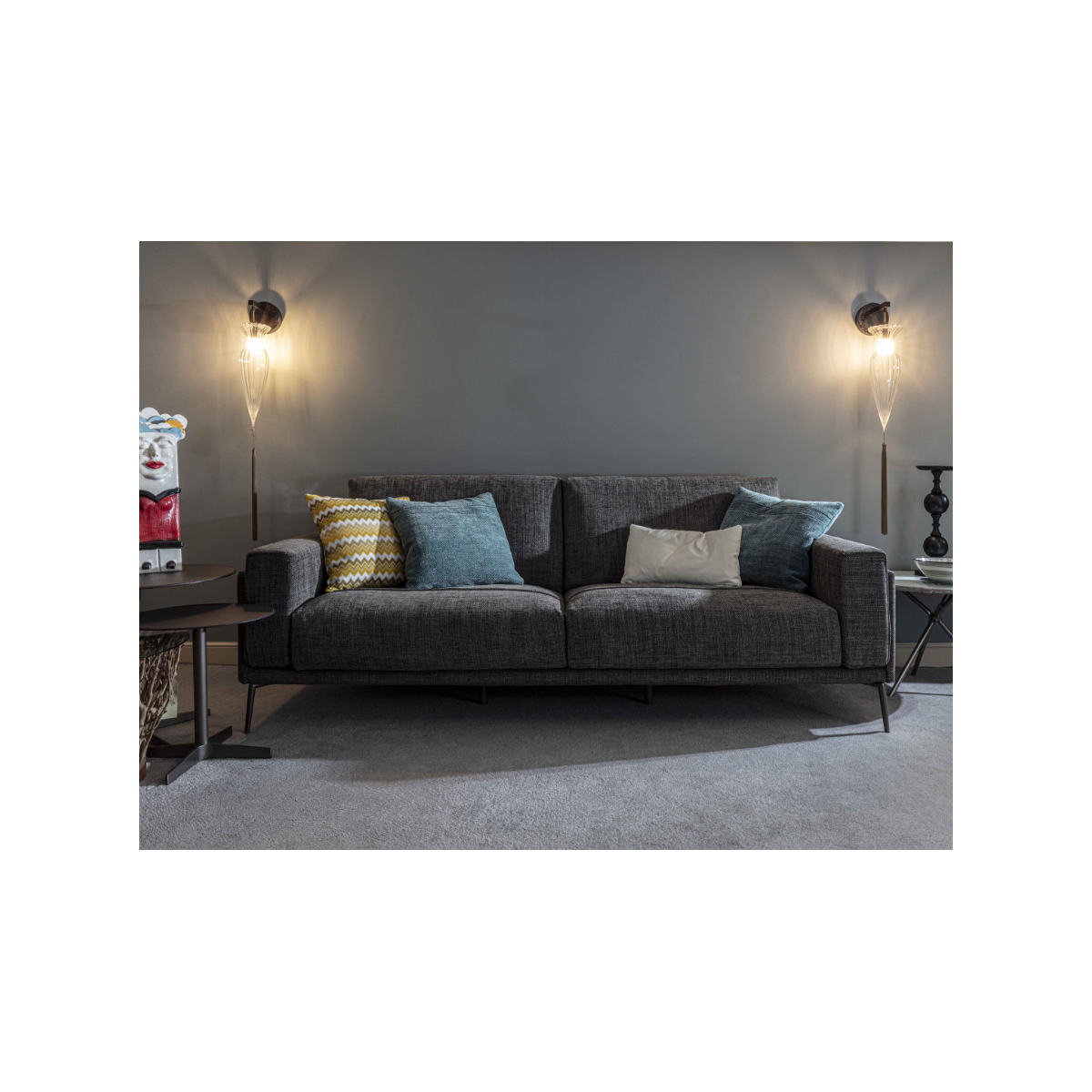 SOFA Link FOX SOFA Link FOX