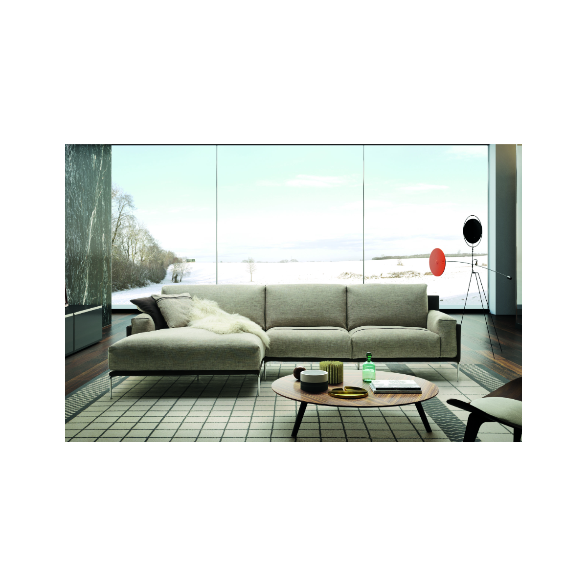 SOFA Link FOX SOFA Link FOX
