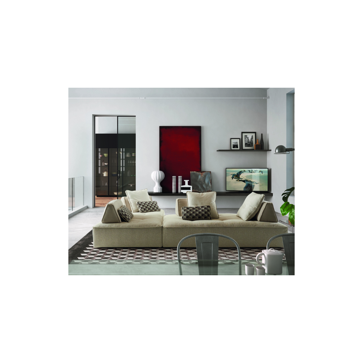 SOFA Levante FOX SOFA Levante FOX