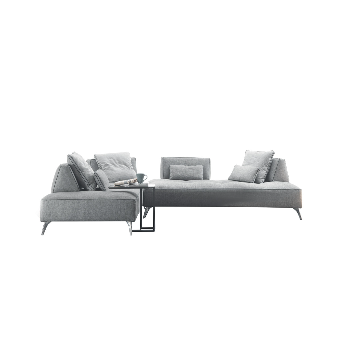 SOFA Levante Air FOX