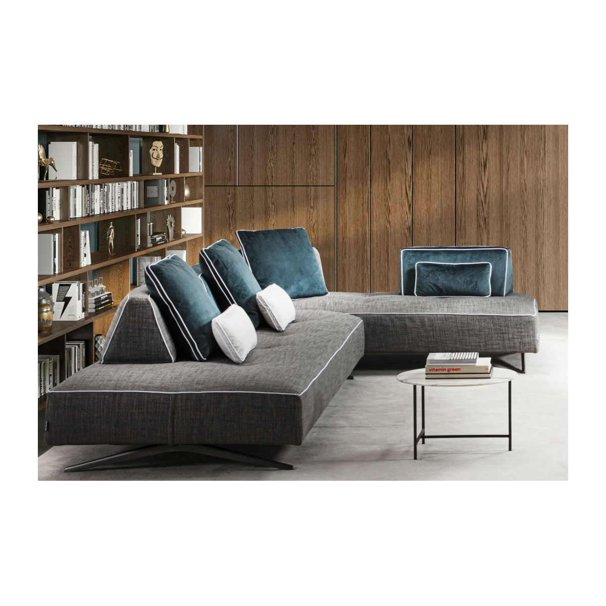 SOFA Levante Air FOX