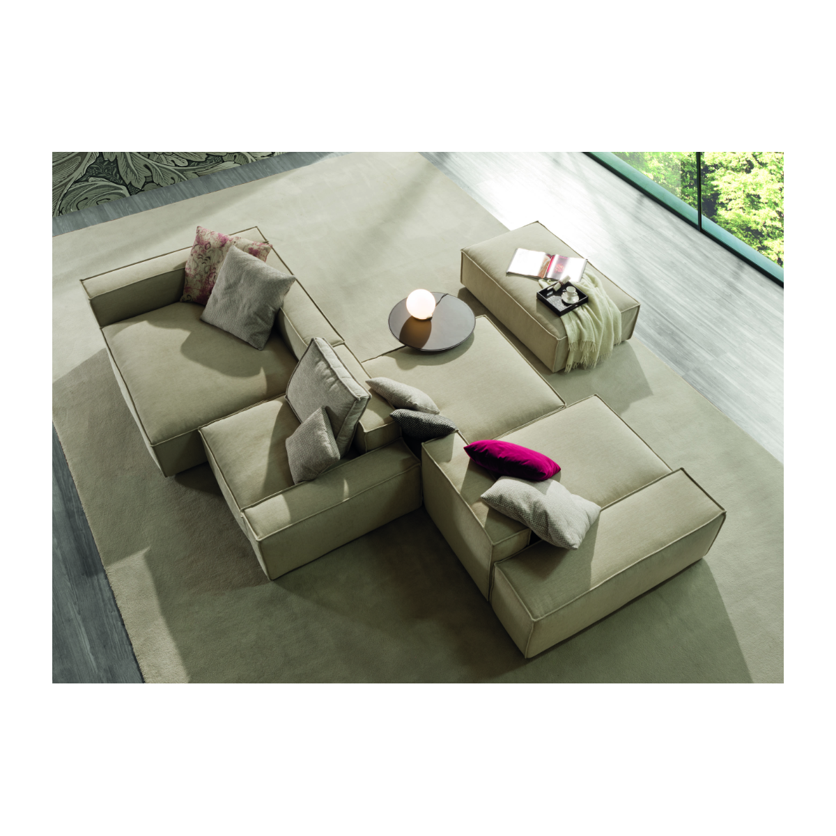 SOFA Boss FOX SOFA Boss FOX
