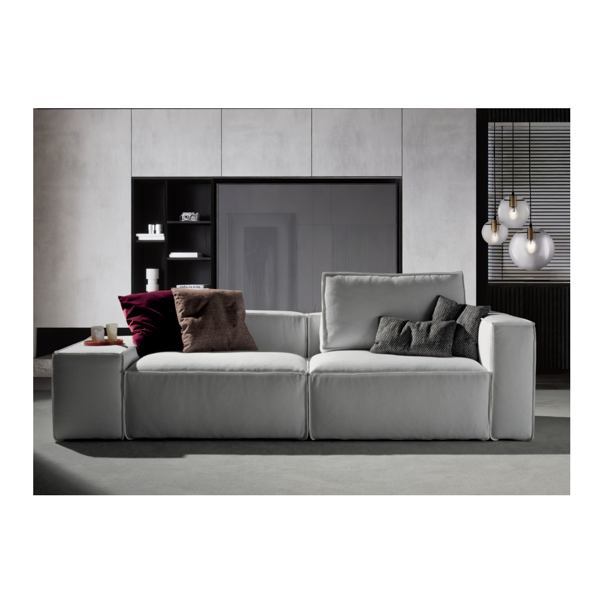SOFA Boss FOX SOFA Boss FOX