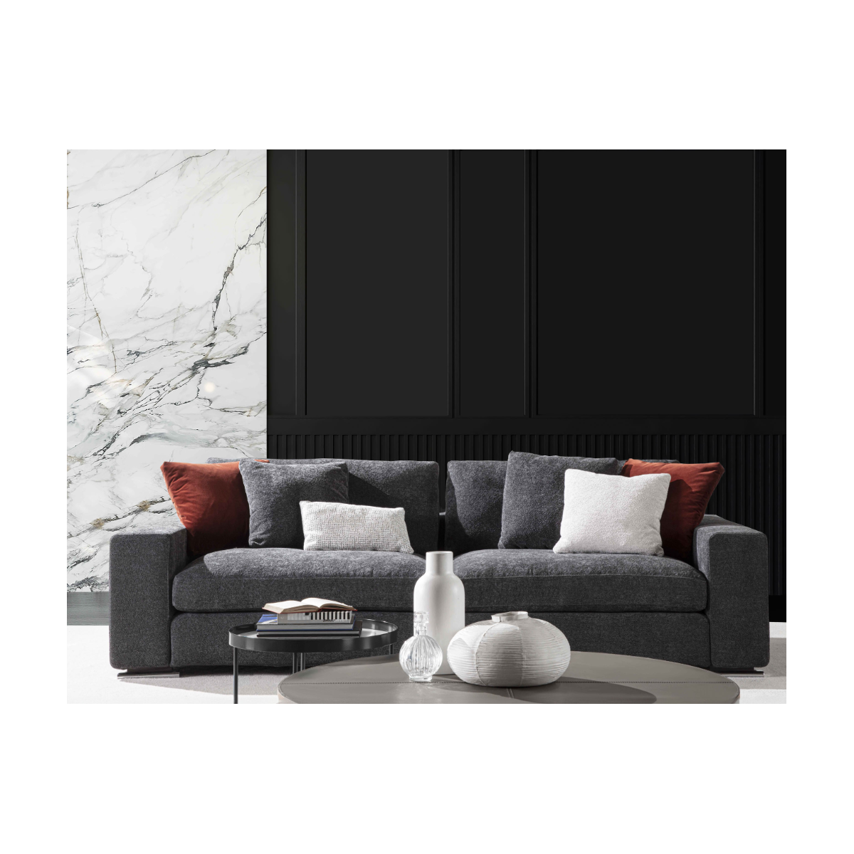 SOFA Now Soft FOX SOFA Now Soft FOX