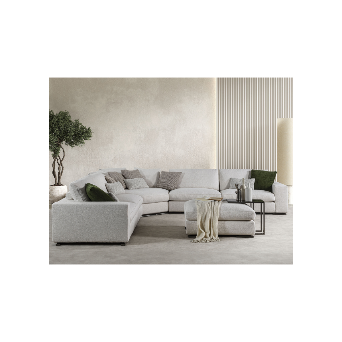 SOFA Now Soft FOX SOFA Now Soft FOX