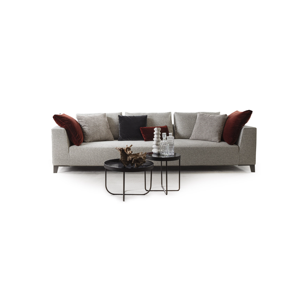 SOFA Hugo FOX