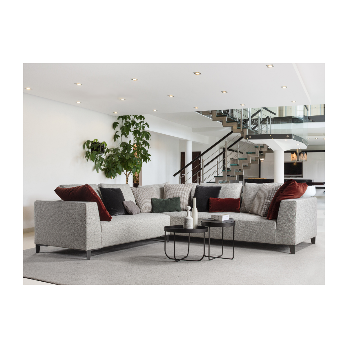 SOFA Hugo FOX
