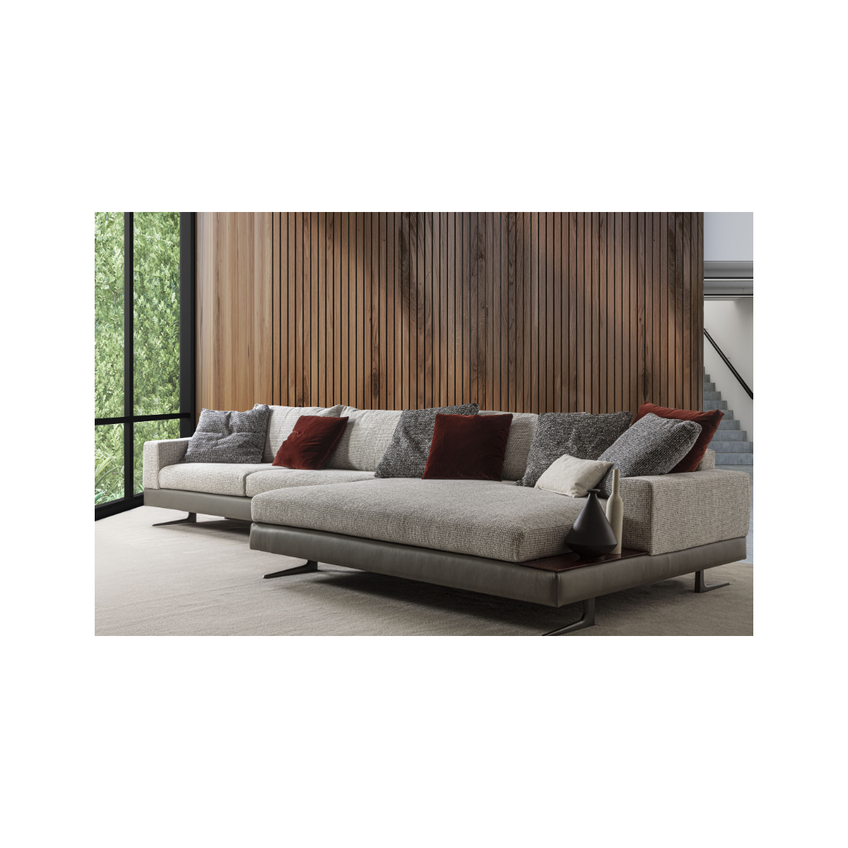 SOFA Granmilano FOX SOFA Granmilano FOX