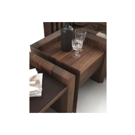 Comodino Soft Wood  Riva 1920