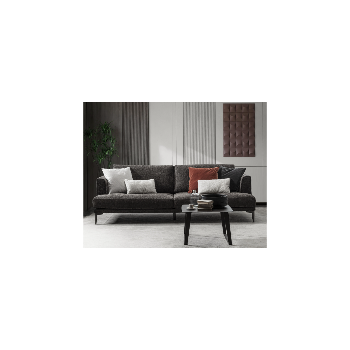 SOFA Alexis FOX