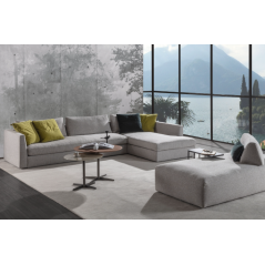 DIVANO Amalfi FOX