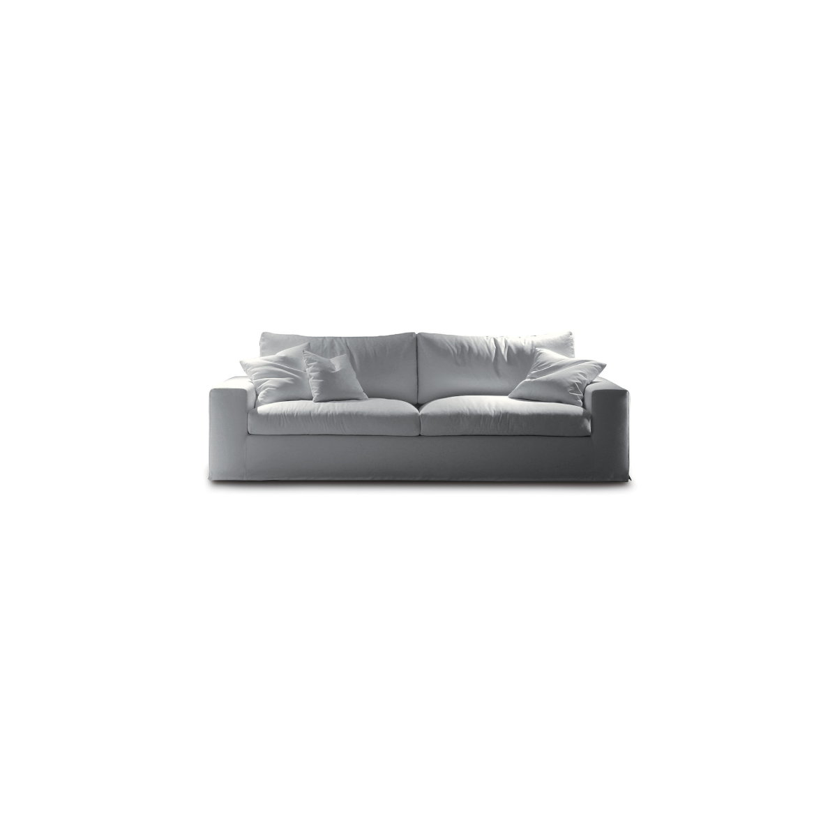 DIVANO Infinity Soft FOX DIVANO Infinity Soft FOX