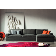 DIVANO Infinity Soft FOX