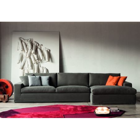 DIVANO Infinity Soft FOX