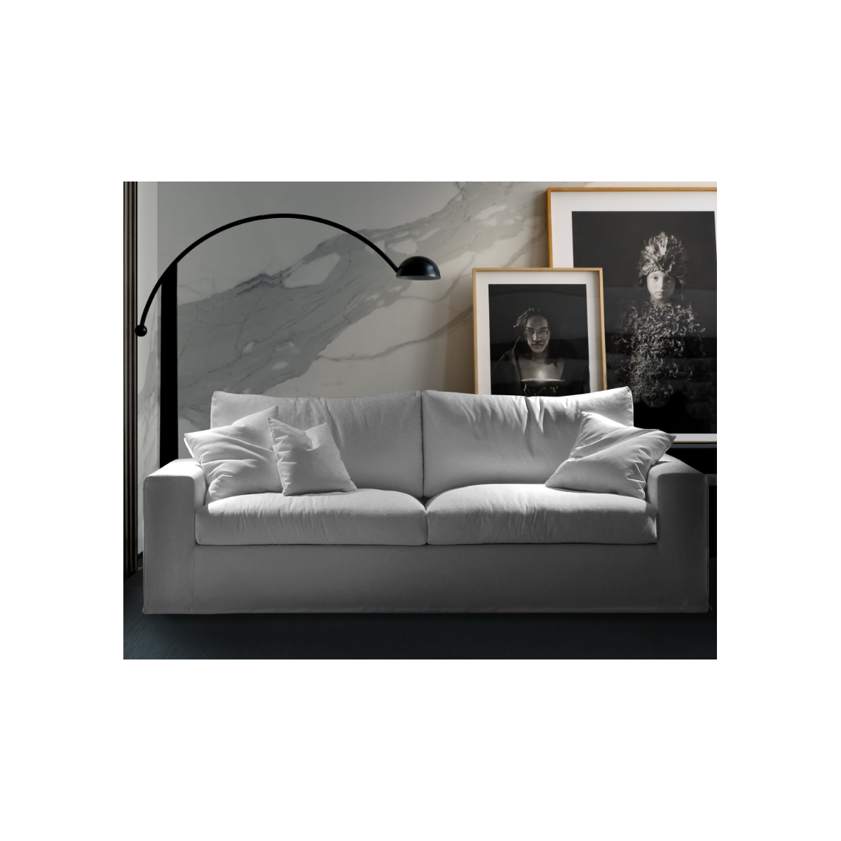 SOFA Infinity Soft FOX