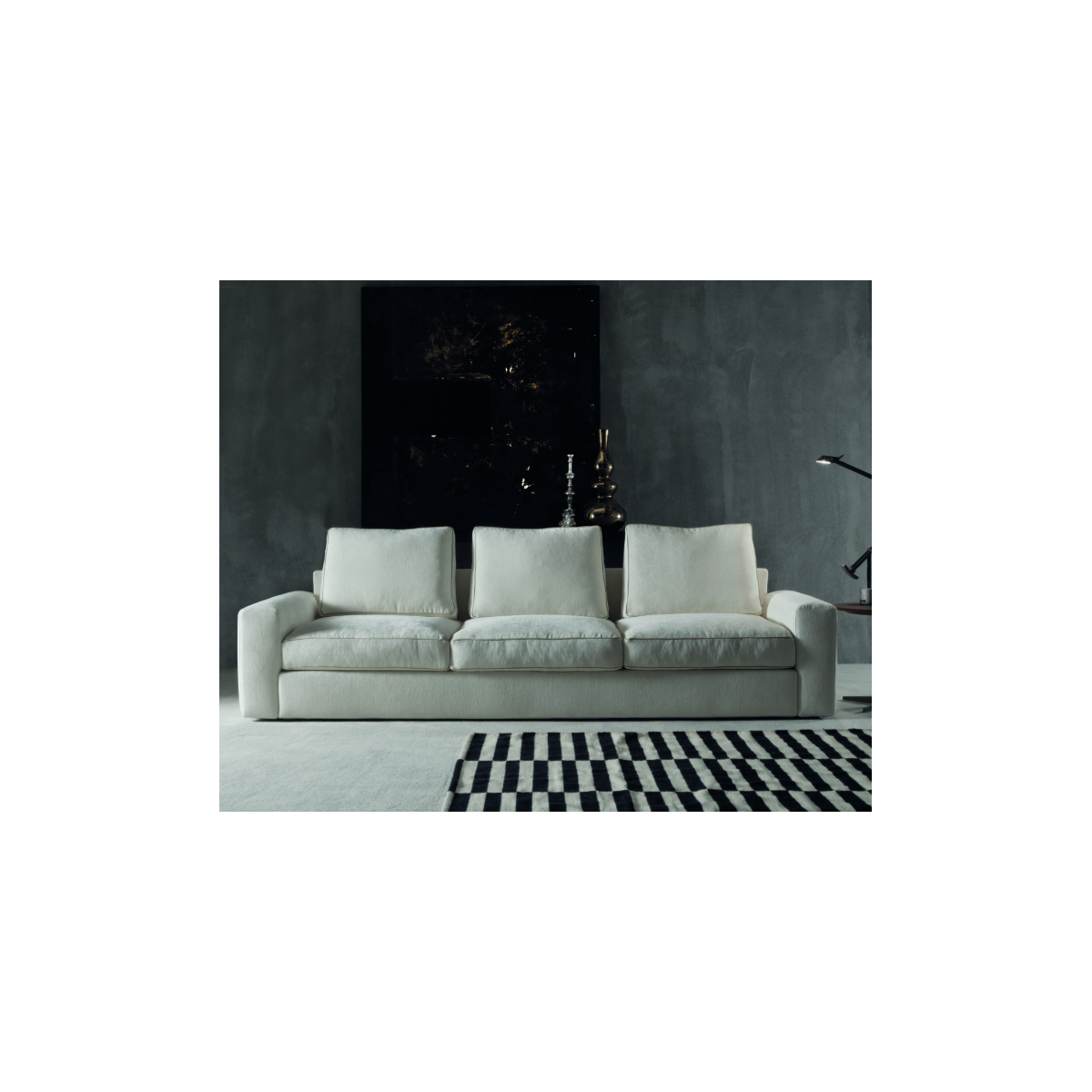 SOFA Metropolitan FOX SOFA Metropolitan FOX