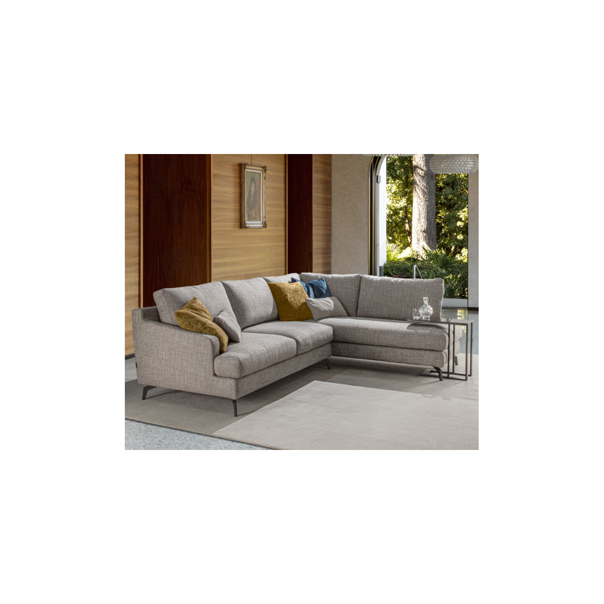 SOFA Simon FOX SOFA Simon FOX