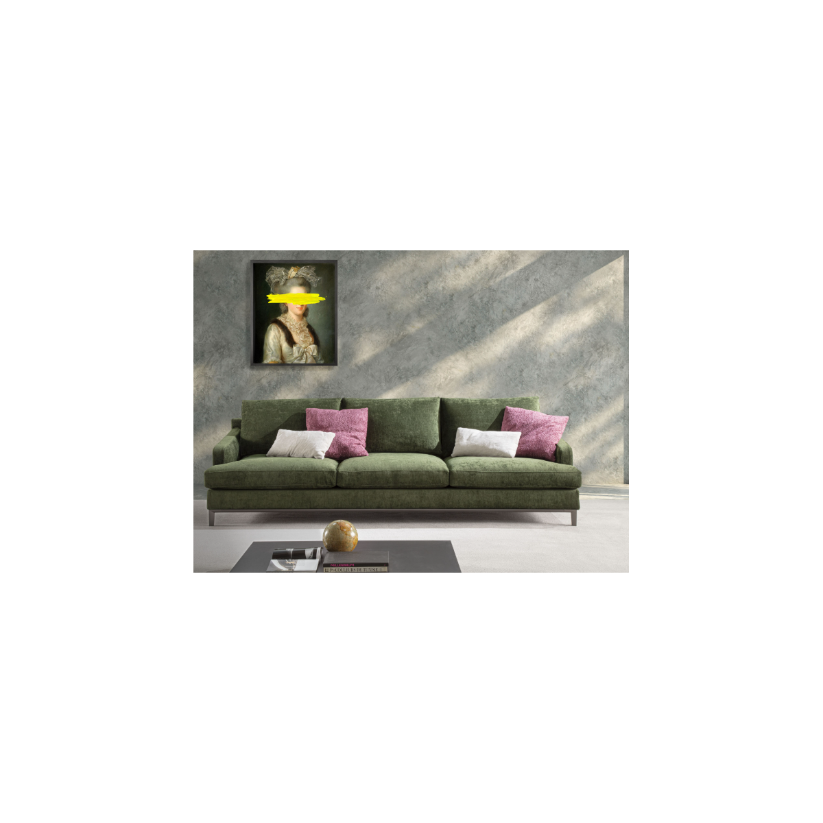 SOFA Simon FOX SOFA Simon FOX