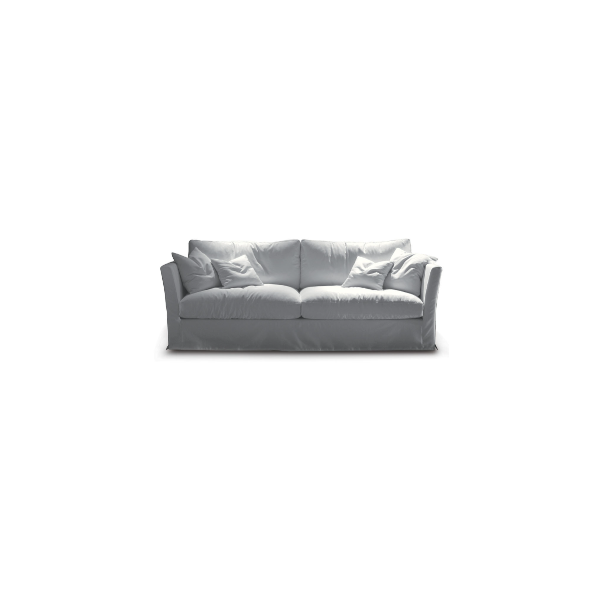 SOFA Brad FOX