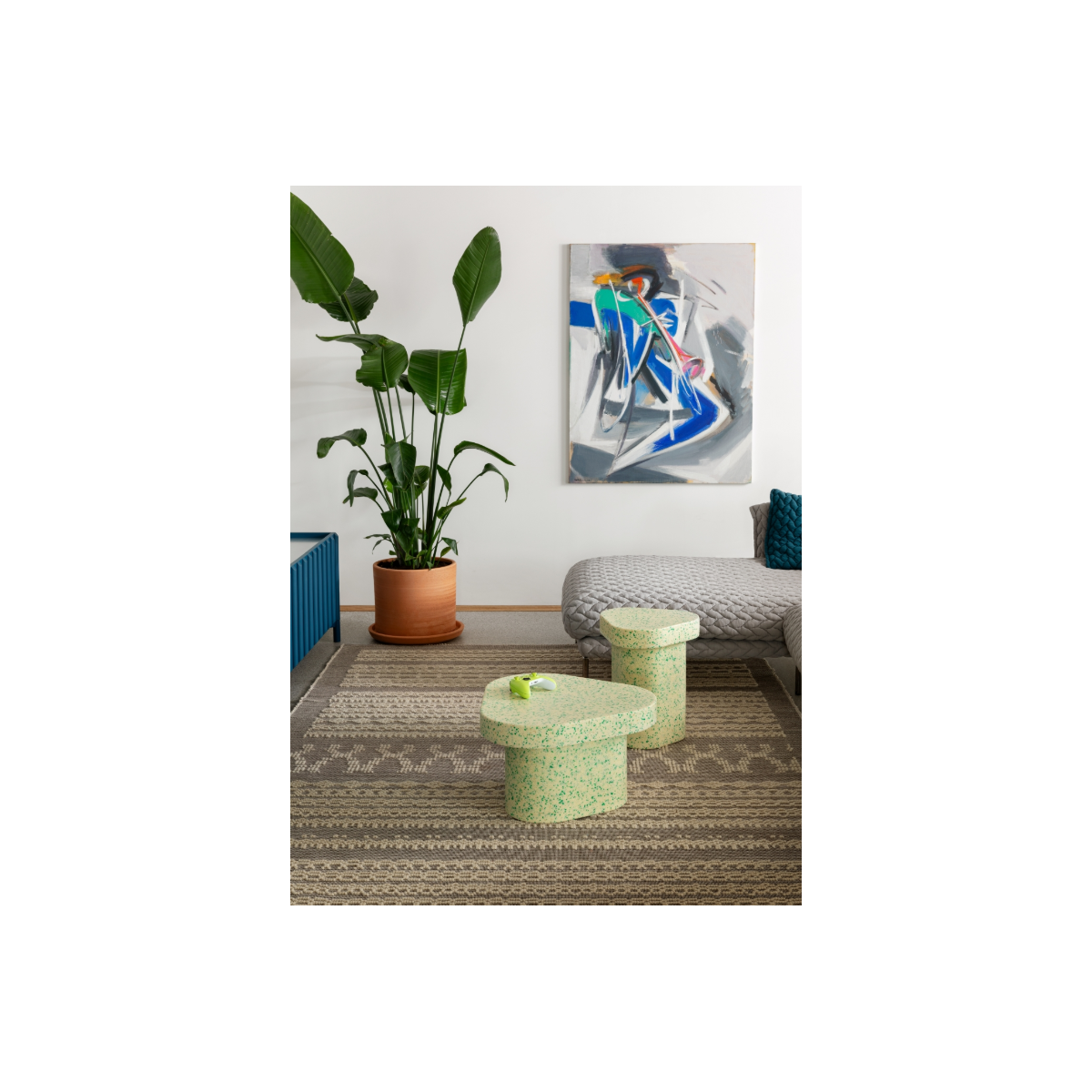 Coffee Table SuperPop Miniforms Coffee Table SuperPop Miniforms