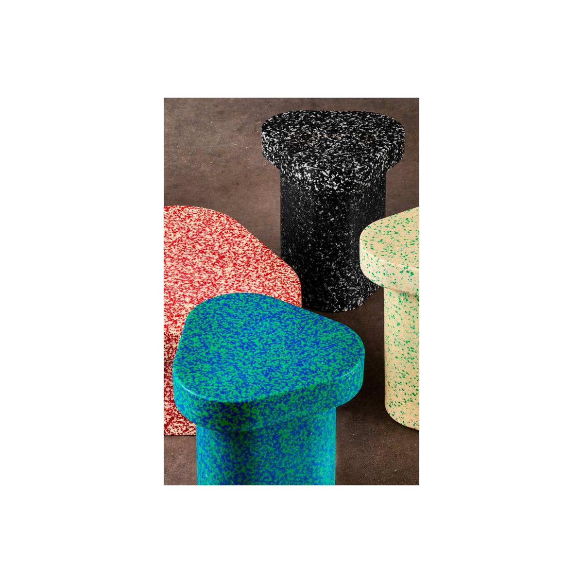 Tavolino SuperPop Miniforms Tavolino SuperPop Miniforms