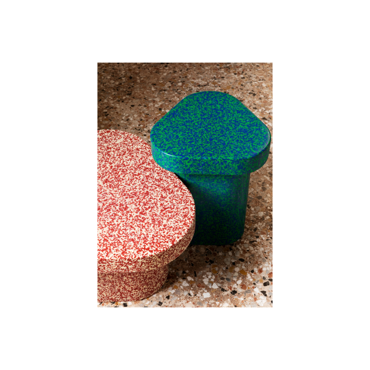 Coffee Table SuperPop Miniforms Coffee Table SuperPop Miniforms