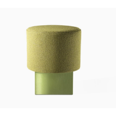 Pouf Zymmo Zanotta