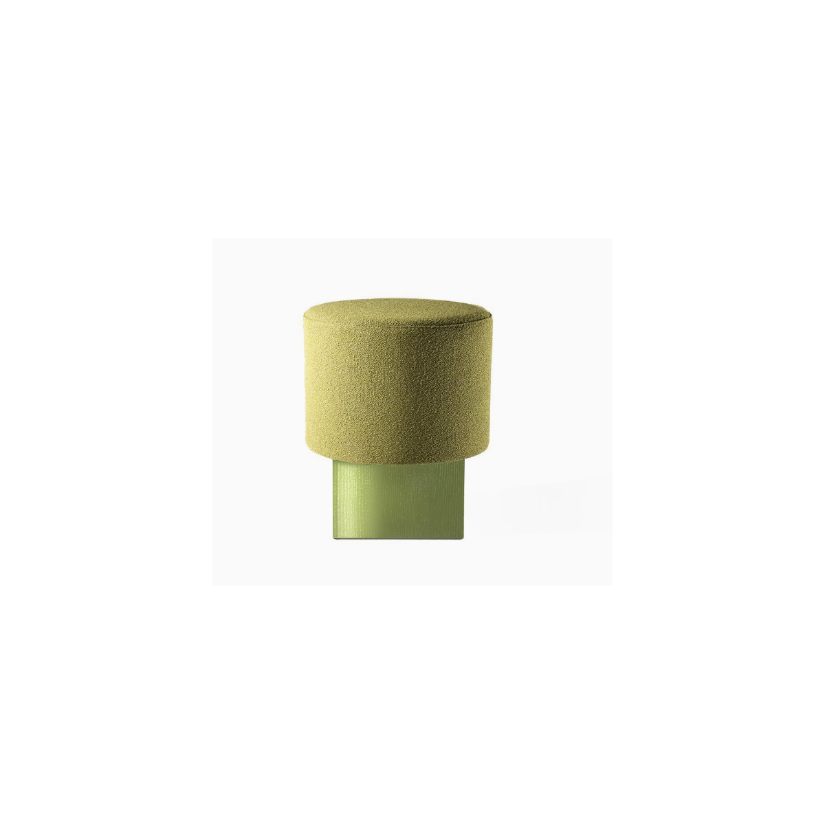 Pouf Zymmo Zanotta