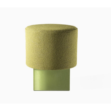 Pouf Zymmo Zanotta