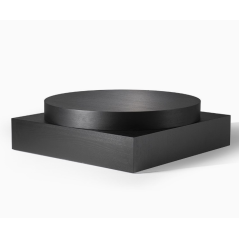 Pouf Zymmo Zanotta