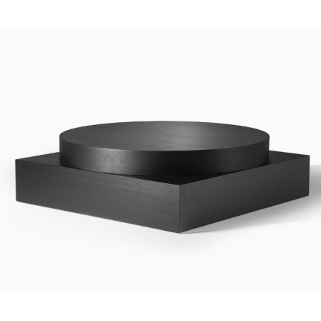 Pouf Zymmo Zanotta