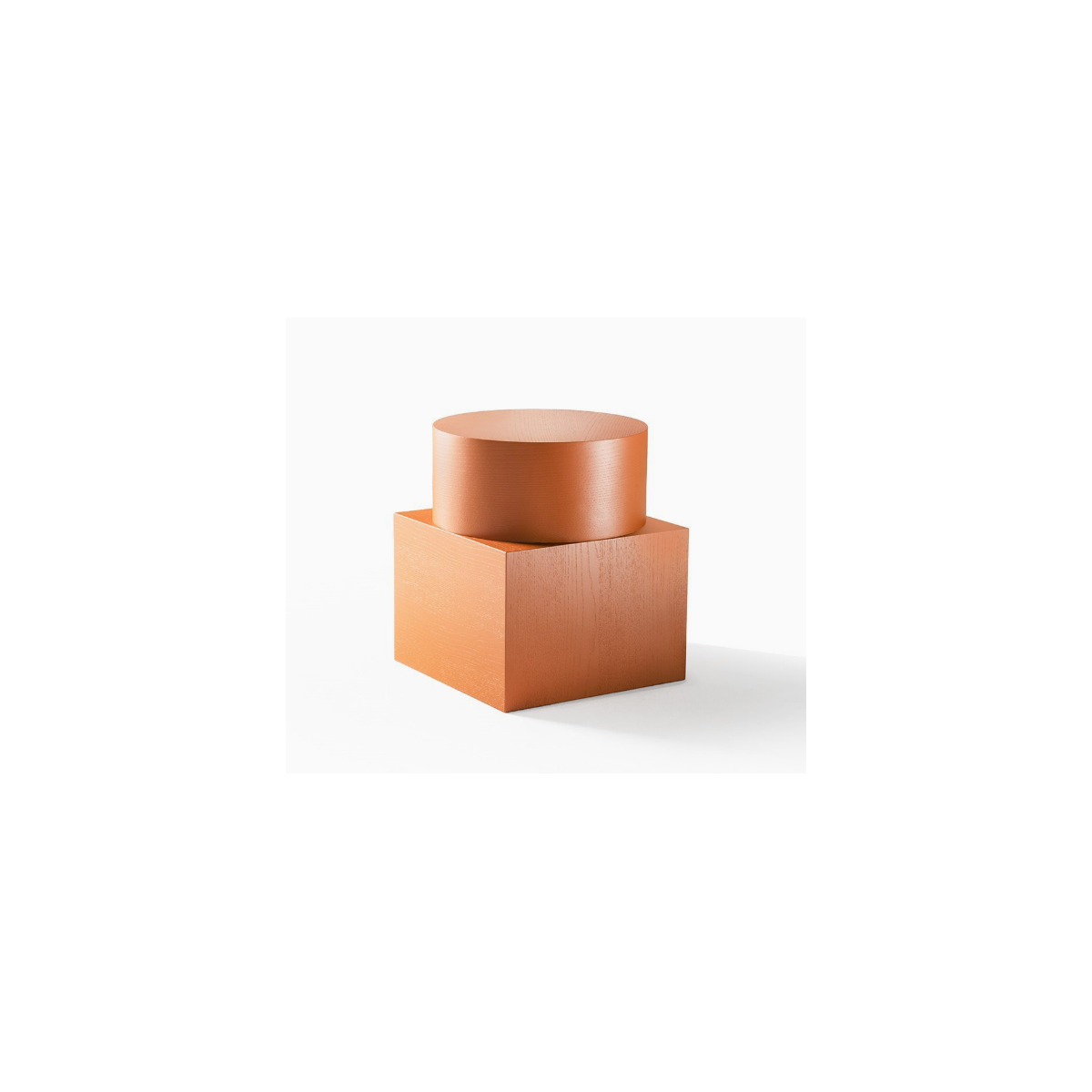 Zymmo Pouf Zanotta