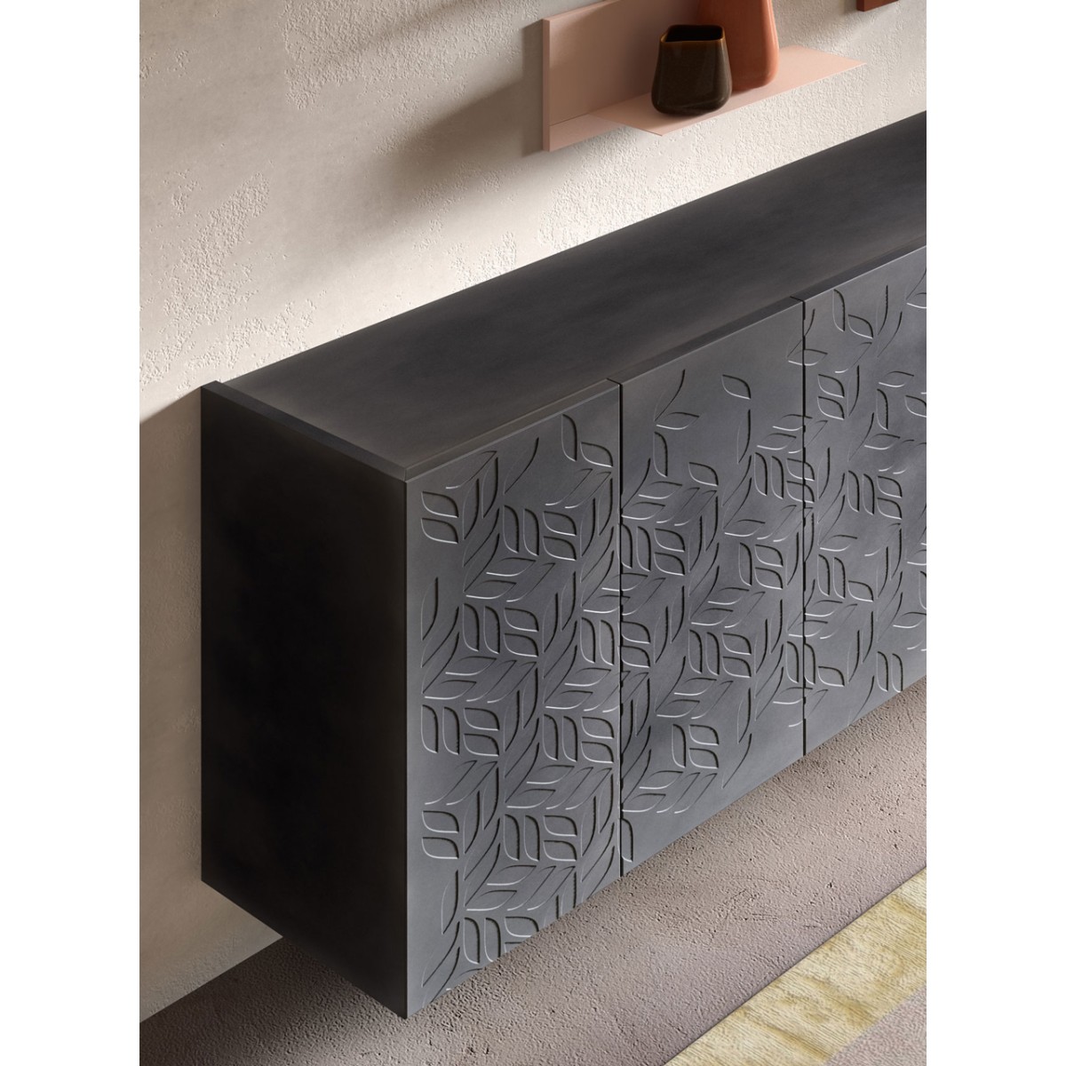 Contenitore Zurich 3D Ignoto Capodopera Contenitore Zurich 3D Ignoto Capodopera