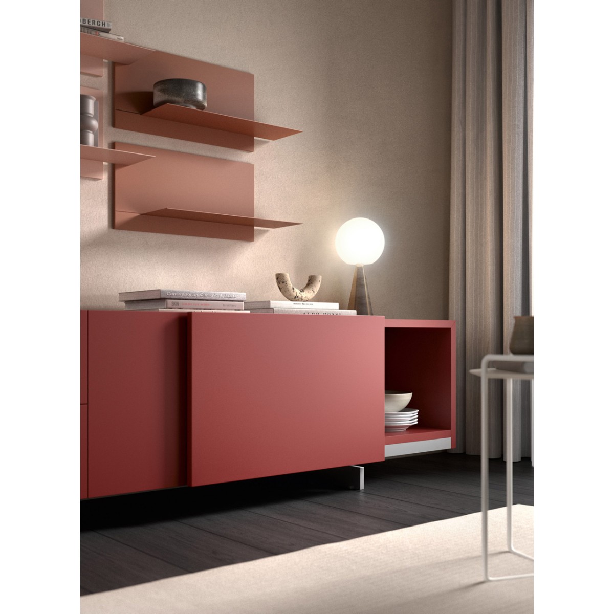 Sideboard Show Capodopera Sideboard Show Capodopera