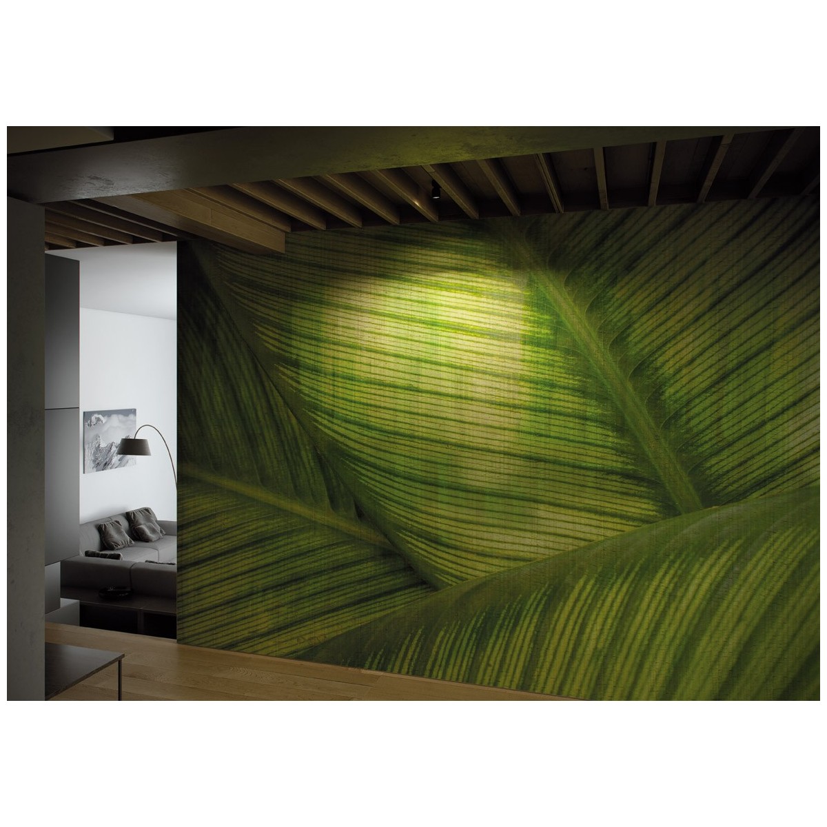 Leaf