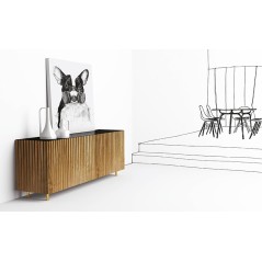 Credenza Dorotea Minottiitalia