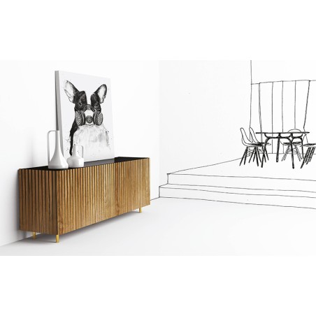 Credenza Dorotea Minottiitalia