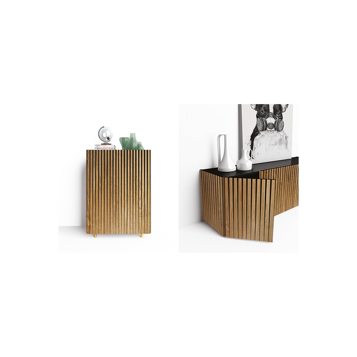 Credenza Dorotea Minottiitalia Credenza Dorotea Minottiitalia