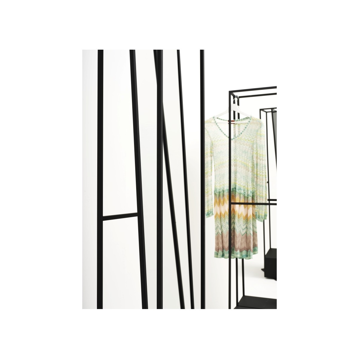 Mirror Cage Minottiitalia