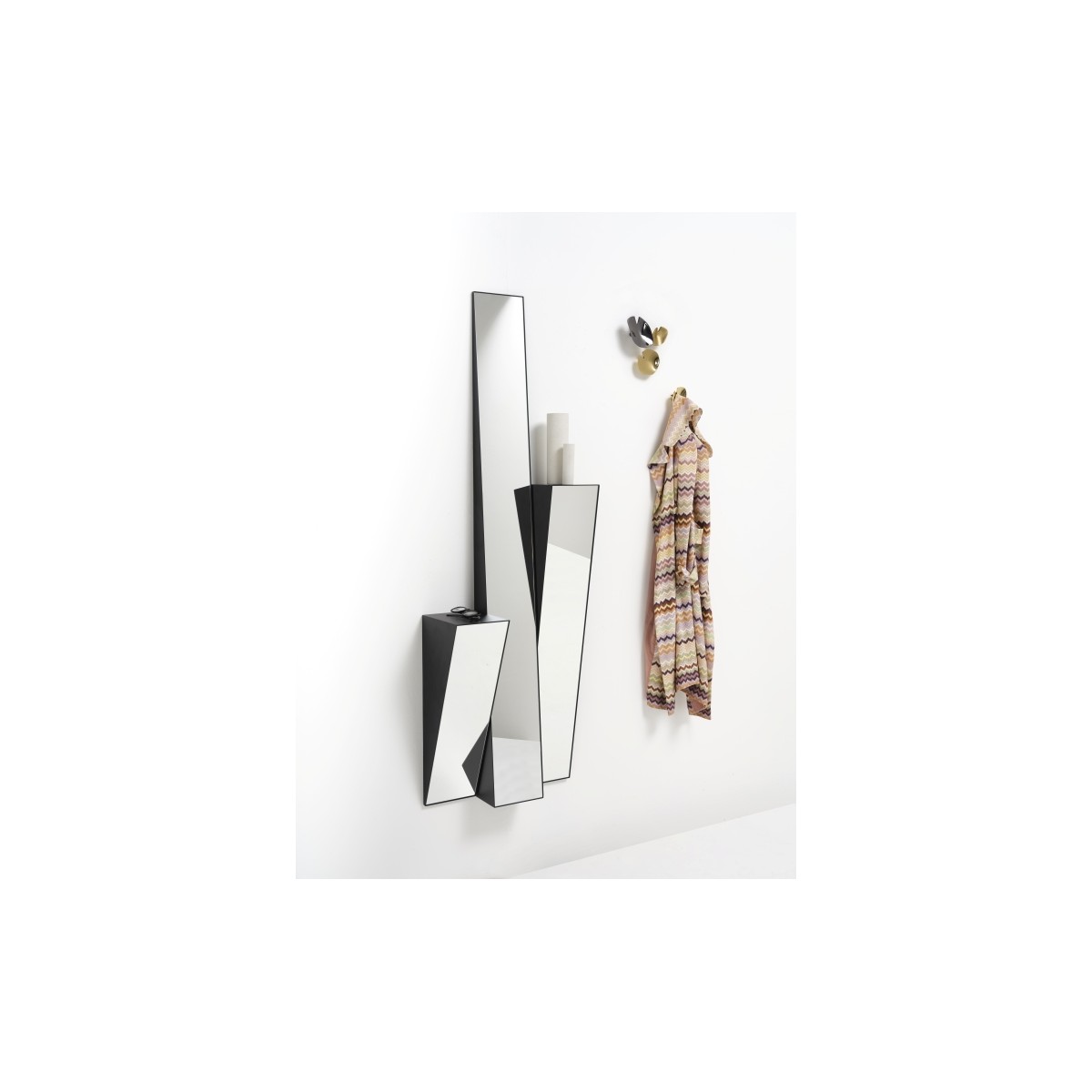 Shelves Look Minottiitalia