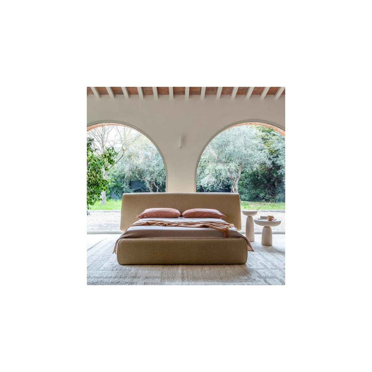 Bed Rio Mogg