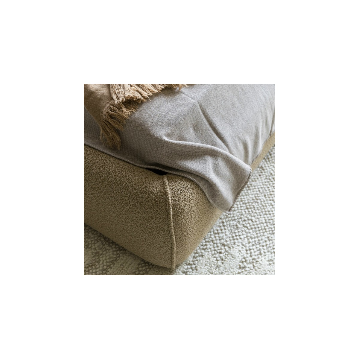 Letto Rio Mogg Letto Rio Mogg