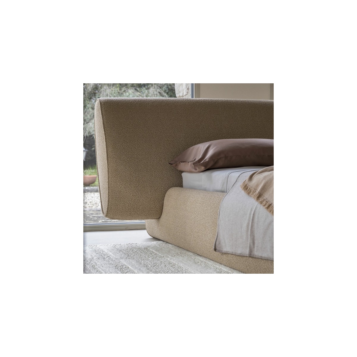 Letto Rio Mogg Letto Rio Mogg