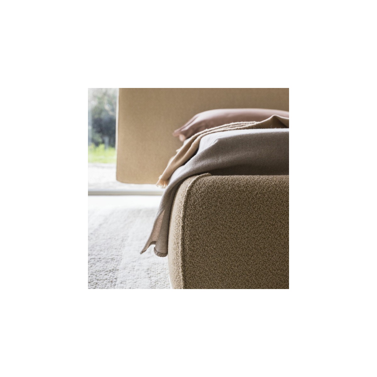 Letto Rio Mogg Letto Rio Mogg