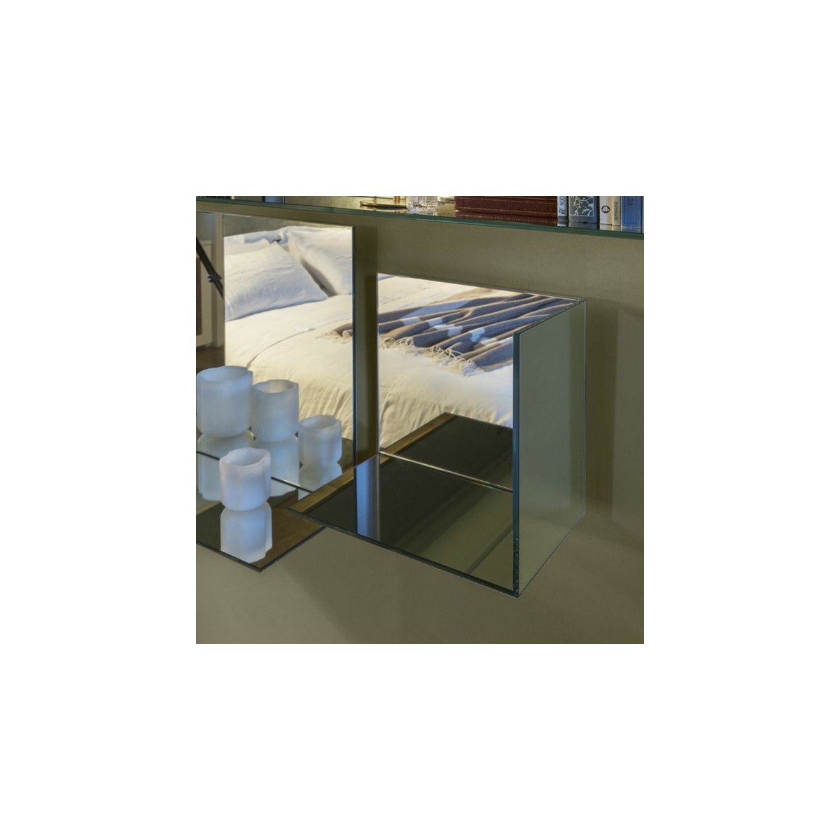 Mirror Narciso Mogg Mirror Narciso Mogg
